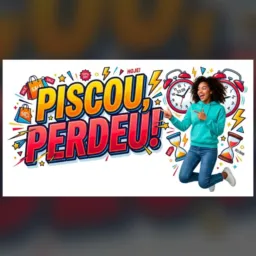 Piscou Perdeu, #17 Achadinhos do Erivas