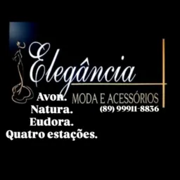 ELEGÂNCIA MODA E ACESSÓRIOS📦👗👚😍