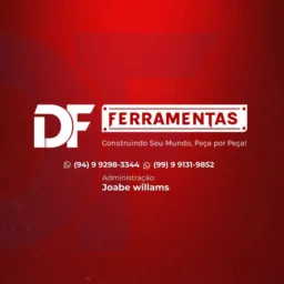 DF FERRAMENTAS PROMOÇÕES #2