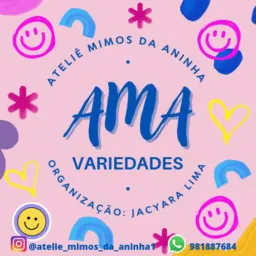 Ama Variedades 🌈