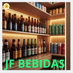 JF BEBIDAS 🍻