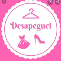 Dasapeguei,Geral👗👠📺📱