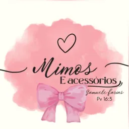~Mimos e acessórios 💗~