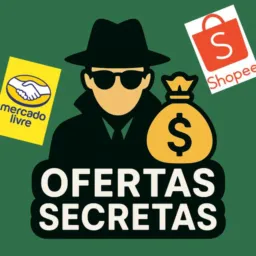 Ofertas Secretas 🕵️♂️💰