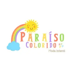 Paraíso colorido kids🌈/2