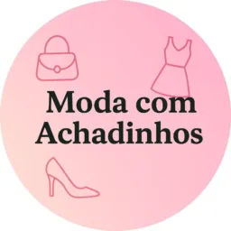 Moda com Achadinhos