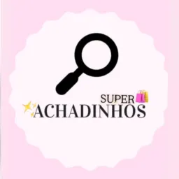 SUPER ACHADINHOS 🛍️