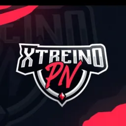 X-TREINO PN E-SPORTS 🔴⚫⚪