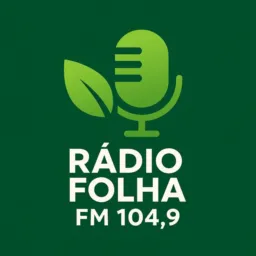 Folha 📻 FM