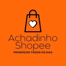 Achados da shopee