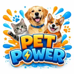 PET POWER - amantes de animais, criadores, veterinários, vendedores de animais e rações