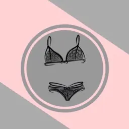 Lingeries das divas 🩷