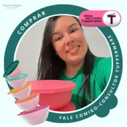 Rifas Barbara Tupperware