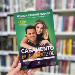 CASAMENTO BLINDADO 2.0