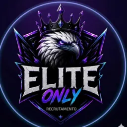 ØNLY ELITE⁰⁴ recrutamento