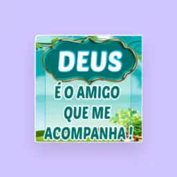 Deus e Amor 🙏🙏