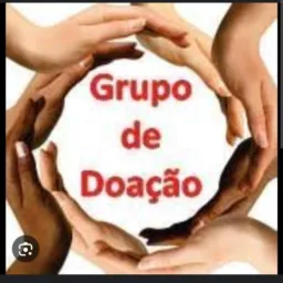 Grupo de doações Todos por Um👏🏼🙌