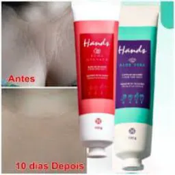 Vende tudo Citrolandia