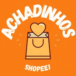 Achadinhos Shopee 🏷️
