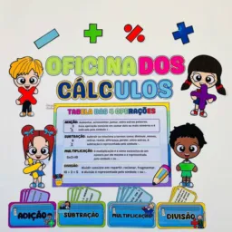 Materiais pedagogicos