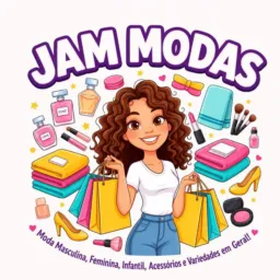 🌸🛍JAM MODAS Tk🛍🌸