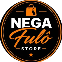 Promoções - NEGA FULO 💸🛍