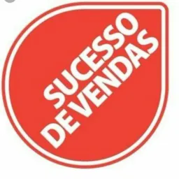 Sucesso de vendas 💄👠👚🛠