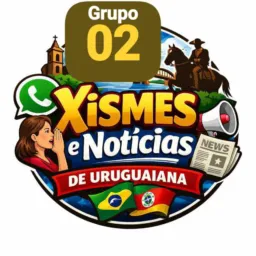 Notícias e "Xismes" 02 de Uruguaiana (grupo 02)