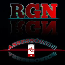 Rgn Acessórios e vendas