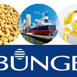 Fretes Bunge Regional PR SC