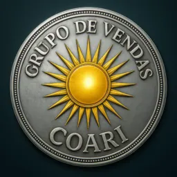 GRUPO VENDAS COARI