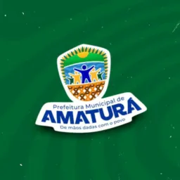 AMATURÁ DE PREFEITURA 2026