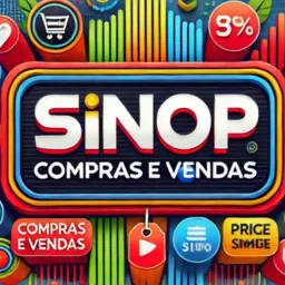 22🛜SINOP🛜COMPRAS E VENDAS®️