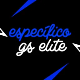💙 ESPECÍFICO GS ELITE 🤍