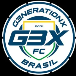 G3X OFCC TESTE