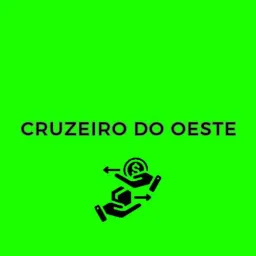 ✅ Venda Cruzeiro do Oeste PR ✅