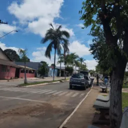 Ponte alta Babilônia