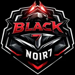 RECRUTAMENTO  BLACK NOIR7 R1/ R2