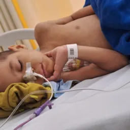 Ajuda a João Gabriel câncer em recidiva