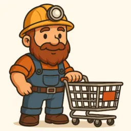 ⛏️🛒MINERADOR SHOP 🛍