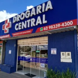 💊DROGARIA CENTRAL Abd💊