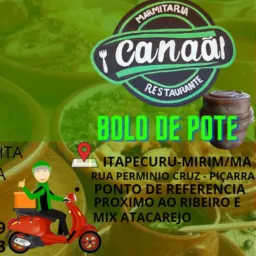 Bolo de Pote e Marmita 😋😋