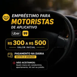 Empréstimo na hora 💰💲💸🤑