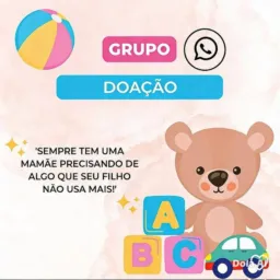 Doação2026❤️