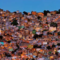 Desapega Rocinha OFC