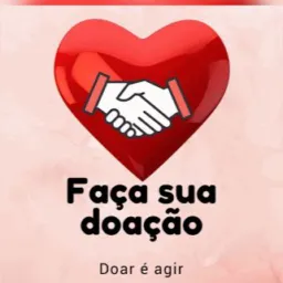 Grupo de doações e vendas