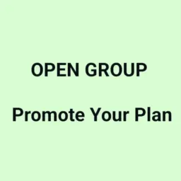 2♦️Promote Your Plan