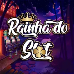 👑RAINHA💎 DO💎 SLOT🎰