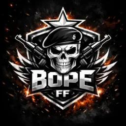 Recrutamento BOPE FF