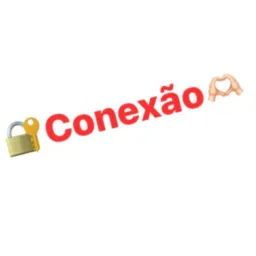 ‼️A conexão ‼️